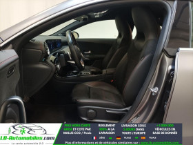 Mercedes CL 250 e BVA  occasion � Beaupuy - photo n�5