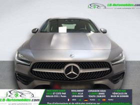 Mercedes CL 250 e BVA  occasion � Beaupuy - photo n�4