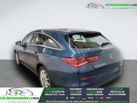 Mercedes CL 250 e BVA  occasion � Beaupuy - photo n�4