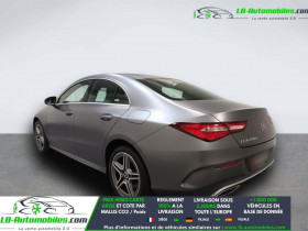 Mercedes CL 250 e BVA  occasion � Beaupuy - photo n�3