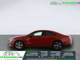 Mercedes CL 250 e BVA  occasion � Beaupuy - photo n�3