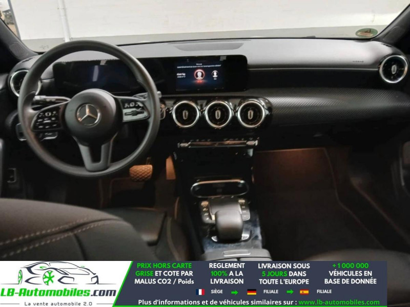 Mercedes CL 250 e BVA  occasion � Beaupuy - photo n�3