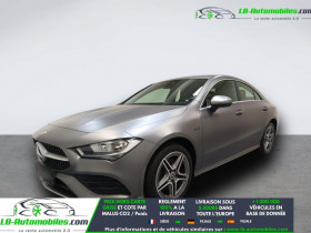 Mercedes CL 250 e BVA  occasion � Beaupuy - photo n�2