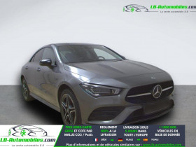 Mercedes CL 250 e BVA  occasion � Beaupuy - photo n�2