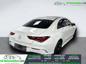 Mercedes CL 250 e BVA  occasion � Beaupuy - photo n�4