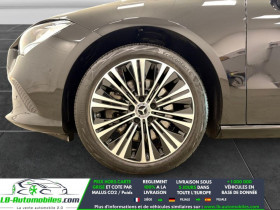 Mercedes CL 250 e BVA  occasion � Beaupuy - photo n�10