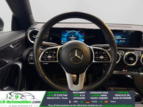 Mercedes CL 250 e BVA  occasion � Beaupuy - photo n�9