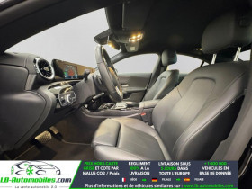 Mercedes CL 250 e BVA  occasion � Beaupuy - photo n�8