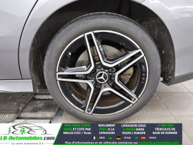 Mercedes CL 250 e BVA  occasion � Beaupuy - photo n�8