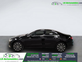 Mercedes CL 250 e BVA  occasion � Beaupuy - photo n�6