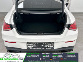 Mercedes CL 250 e BVA  occasion � Beaupuy - photo n�8