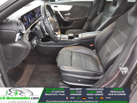 Mercedes CL 250 e BVA  occasion � Beaupuy - photo n�6