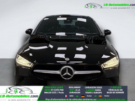 Mercedes CL 250 e BVA  occasion � Beaupuy - photo n�5