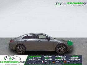 Mercedes CL 250 e BVA  occasion � Beaupuy - photo n�5