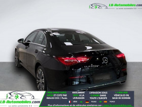 Mercedes CL 250 e BVA  occasion � Beaupuy - photo n�4
