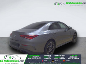 Mercedes CL 250 e BVA  occasion � Beaupuy - photo n�4