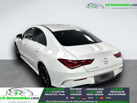 Mercedes CL 250 e BVA  occasion � Beaupuy - photo n�6