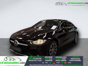 Mercedes CL 250 e BVA  occasion � Beaupuy - photo n�2