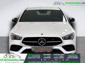 Mercedes CL 250 e BVA  occasion � Beaupuy - photo n�5