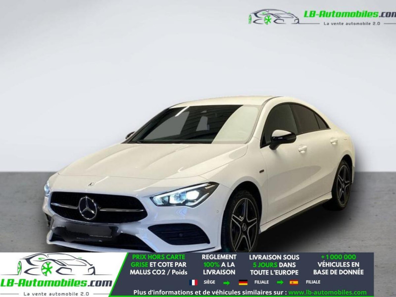 Mercedes CL 250 e BVA  occasion � Beaupuy