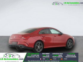 Mercedes CL 250 e BVA  occasion � Beaupuy - photo n�2