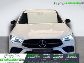 Mercedes CL 250 e BVA  occasion � Beaupuy - photo n�4