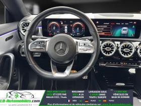 Mercedes CL 250 e BVA  occasion � Beaupuy - photo n�7