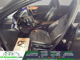 Mercedes CL 250 e BVA  occasion � Beaupuy - photo n�6