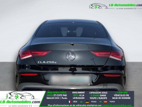 Mercedes CL 250 e BVA  occasion � Beaupuy - photo n�5