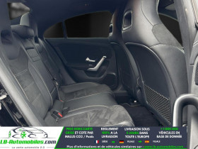 Mercedes CL 250 e BVA  occasion � Beaupuy - photo n�6