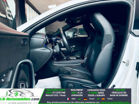 Mercedes CL 250 e BVA  occasion � Beaupuy - photo n�7