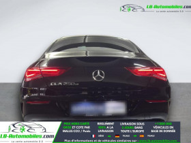 Mercedes CL 250 e BVA  occasion � Beaupuy - photo n�5