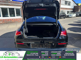 Mercedes CL 250 e BVA  occasion � Beaupuy - photo n�6