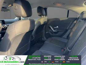 Mercedes CL 250 e BVA  occasion � Beaupuy - photo n�5