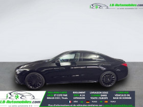 Mercedes CL 250 e BVA  occasion � Beaupuy - photo n�4