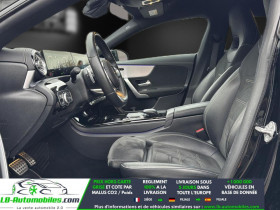 Mercedes CL 250 e BVA  occasion � Beaupuy - photo n�5