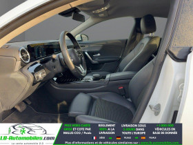 Mercedes CL 250 e BVA  occasion � Beaupuy - photo n�4