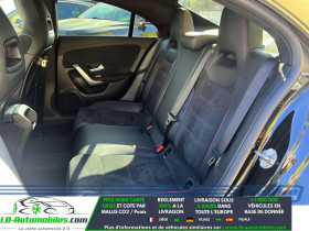 Mercedes CL 250 e BVA  occasion � Beaupuy - photo n�5