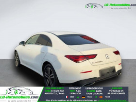 Mercedes CL 250 e BVA  occasion � Beaupuy - photo n�3