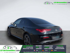 Mercedes CL 250 e BVA  occasion � Beaupuy - photo n�3