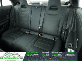 Mercedes CL 250 e BVA  occasion � Beaupuy - photo n�8