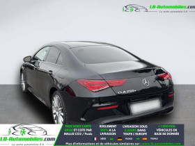 Mercedes CL 250 e BVA  occasion � Beaupuy - photo n�3