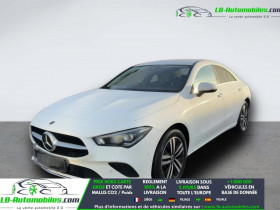 Mercedes CL 250 e BVA  occasion � Beaupuy - photo n�2