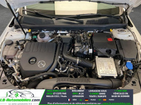 Mercedes CL 250 e BVA  occasion � Beaupuy - photo n�9