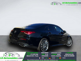 Mercedes CL 250 e BVA  occasion � Beaupuy - photo n�3