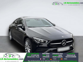 Mercedes CL 250 e BVA  occasion � Beaupuy - photo n�2