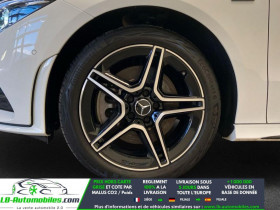 Mercedes CL 250 e BVA  occasion � Beaupuy - photo n�8