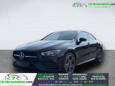 Annonce Mercedes CL occasion Hybride 250 e BVA � Beaupuy