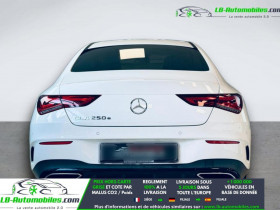 Mercedes CL 250 e BVA  occasion � Beaupuy - photo n�6