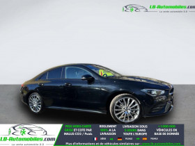 Mercedes CL 250 e BVA  occasion � Beaupuy - photo n�2